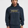 Athletics Oversized Hoodie