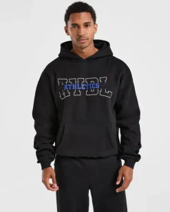 Athletics Oversized Hoodie