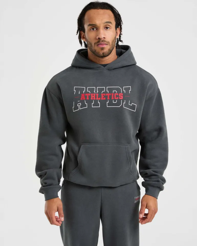 Athletics Oversized Hoodie