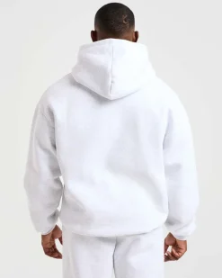 Athletics Oversized Hoodie