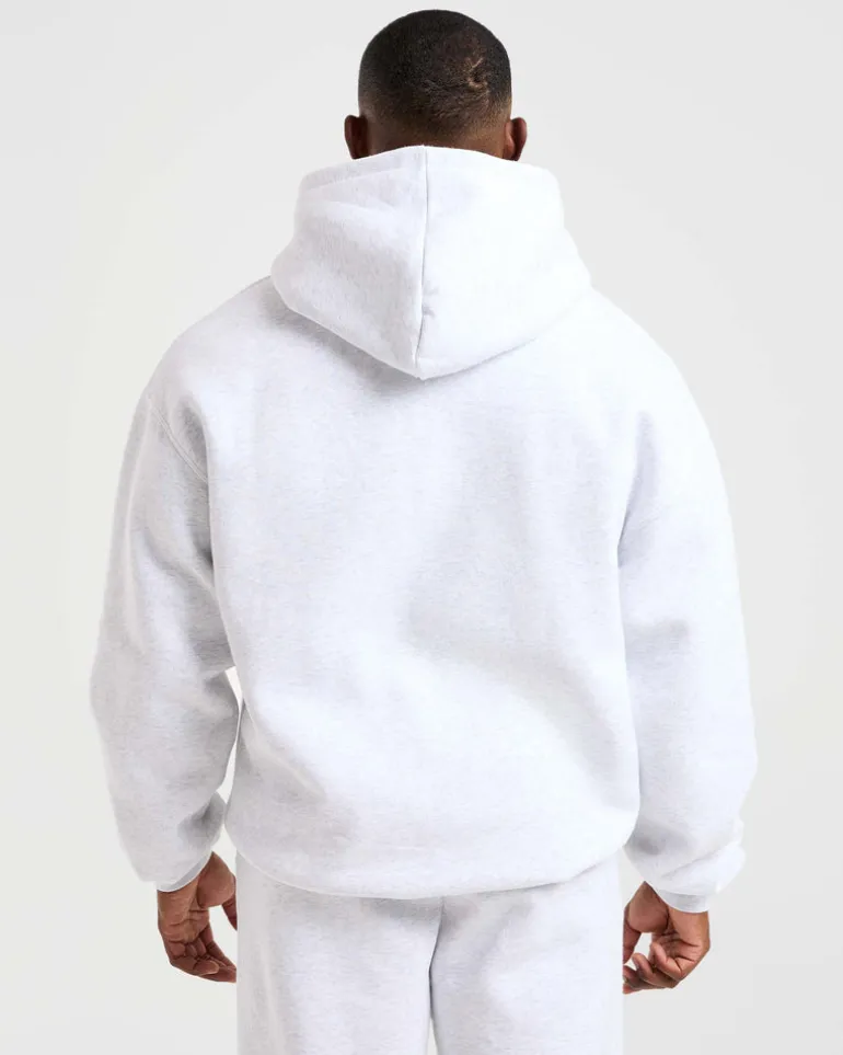 Athletics Oversized Hoodie
