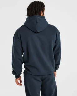 Athletics Oversized Hoodie