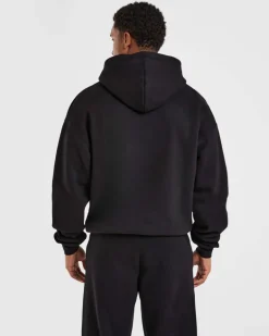 Athletics Oversized Hoodie