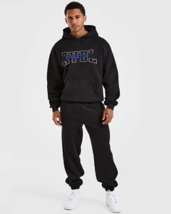 Athletics Oversized Hoodie