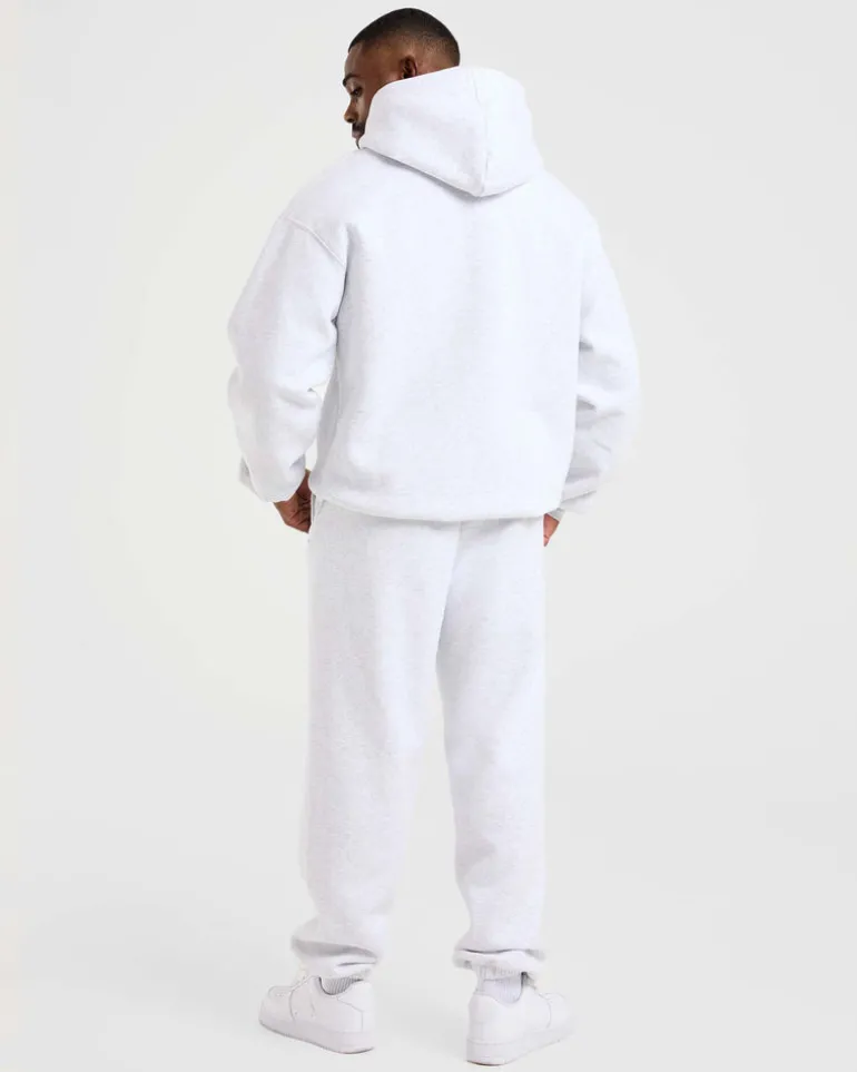 Athletics Oversized Hoodie