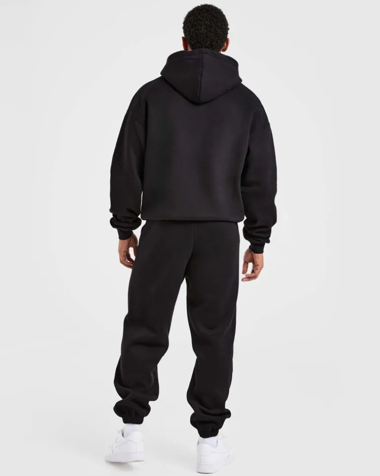Athletics Oversized Hoodie