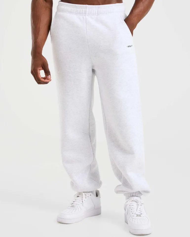 Athletics Oversized Joggers