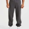 Athletics Oversized Joggers