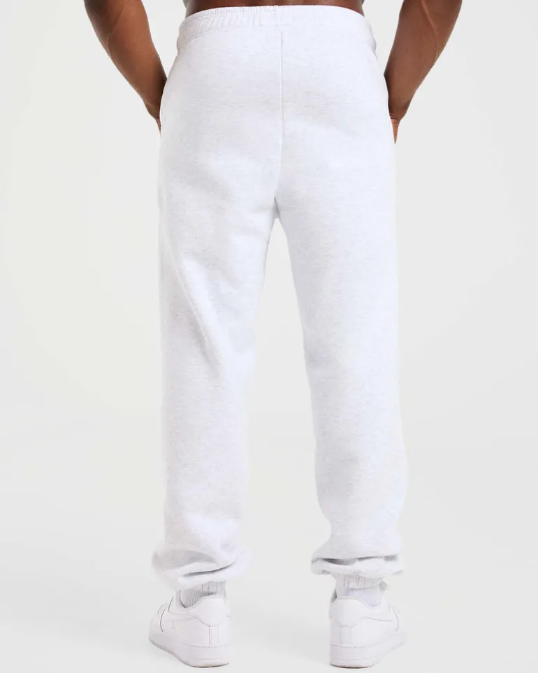 Athletics Oversized Joggers