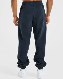 Athletics Oversized Joggers