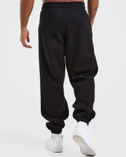 Athletics Oversized Joggers