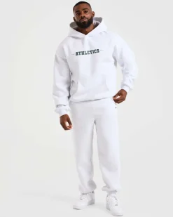 Athletics Oversized Joggers