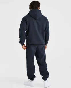 Athletics Oversized Joggers