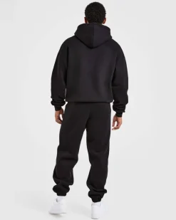 Athletics Oversized Joggers