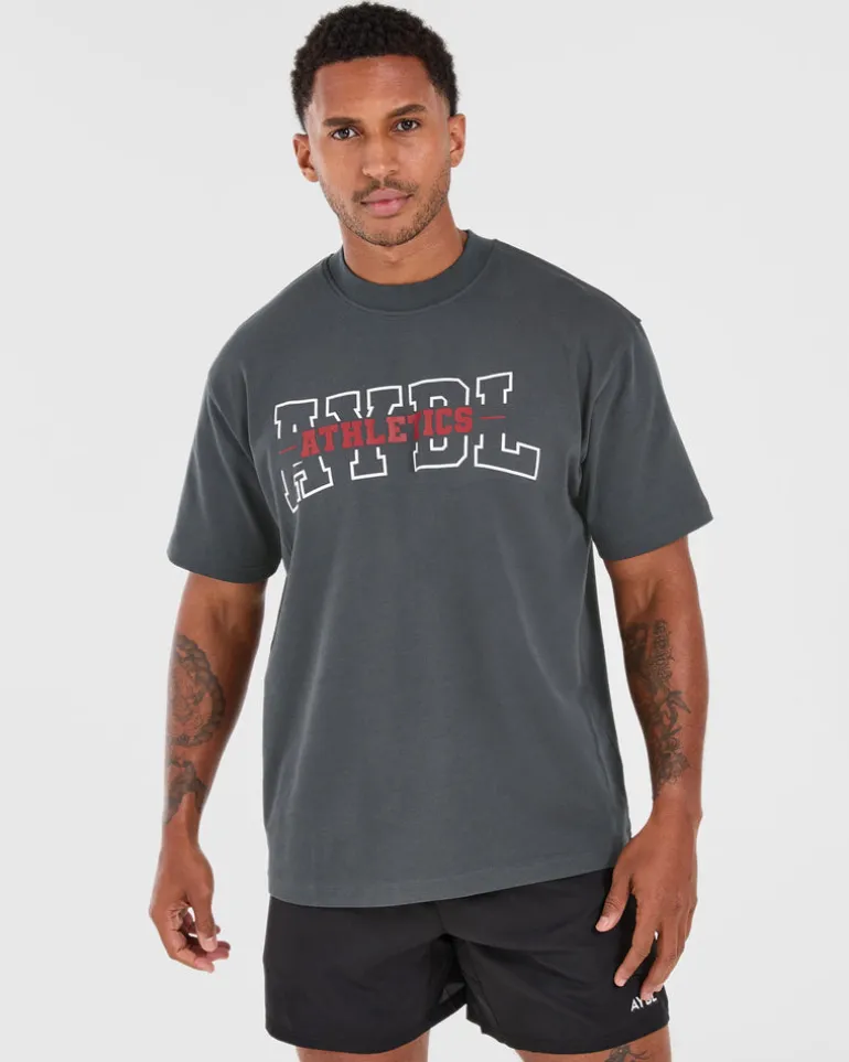 Athletics Oversized T Shirt