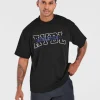 Athletics Oversized T Shirt