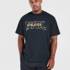 Athletics Oversized T Shirt