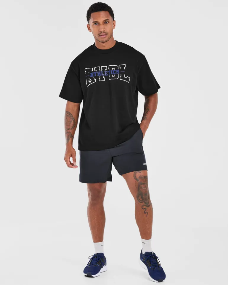 Athletics Oversized T Shirt