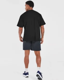 Athletics Oversized T Shirt