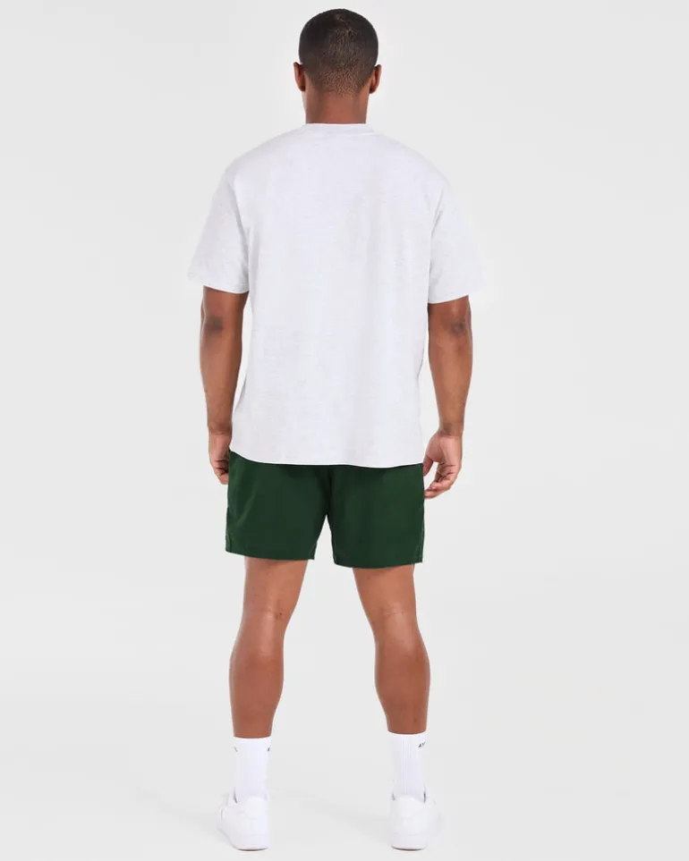 Athletics Oversized T Shirt