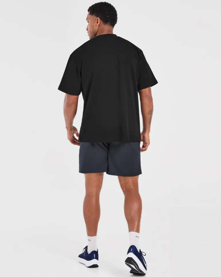 Athletics Oversized T Shirt