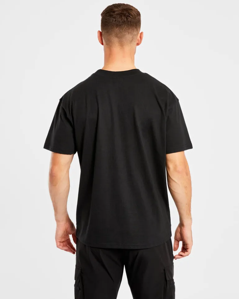 Athletics Varsity Oversized T Shirt