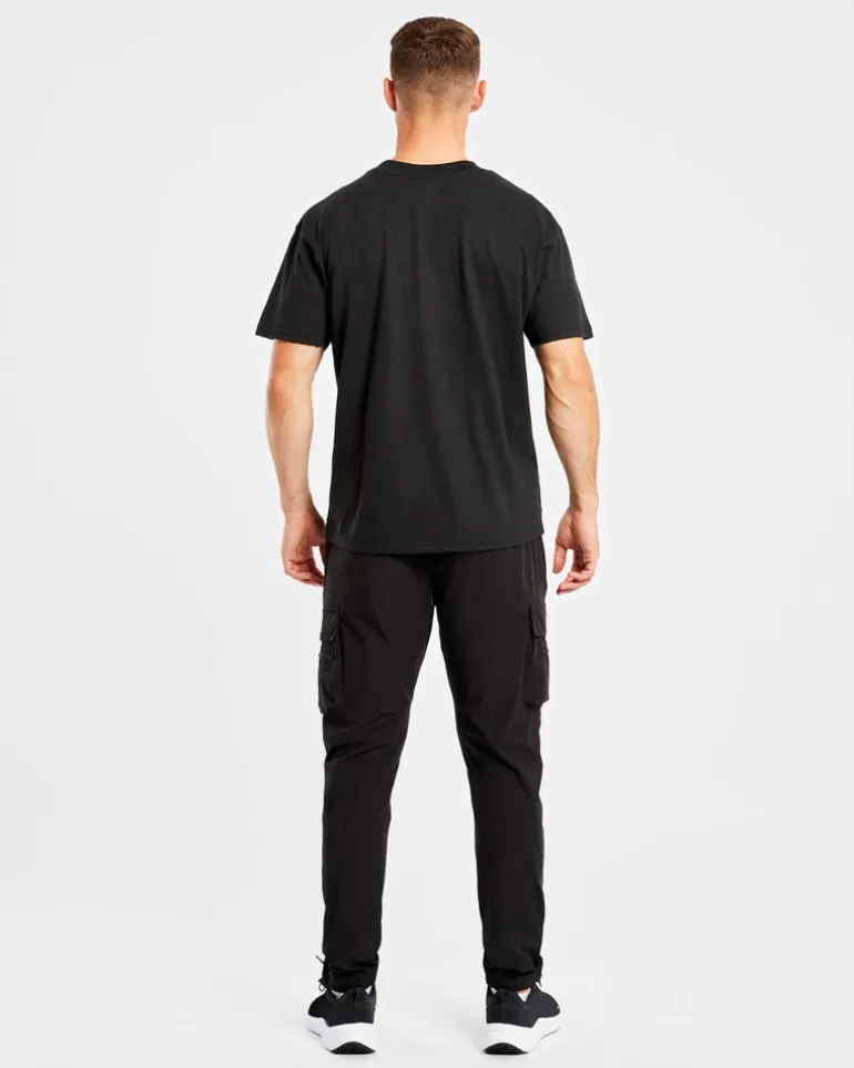 Athletics Varsity Oversized T Shirt