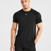 Attain Seamless T Shirt