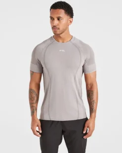 Attain Seamless T Shirt