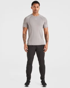 Attain Seamless T Shirt