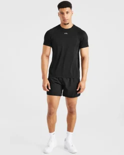 Attain Seamless T Shirt