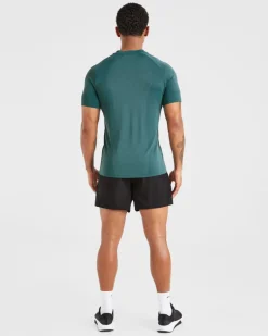 Attain Seamless T Shirt