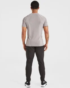 Attain Seamless T Shirt