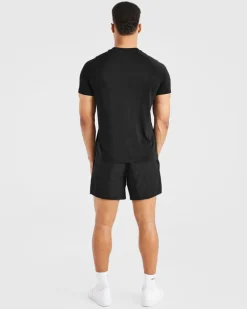 Attain Seamless T Shirt