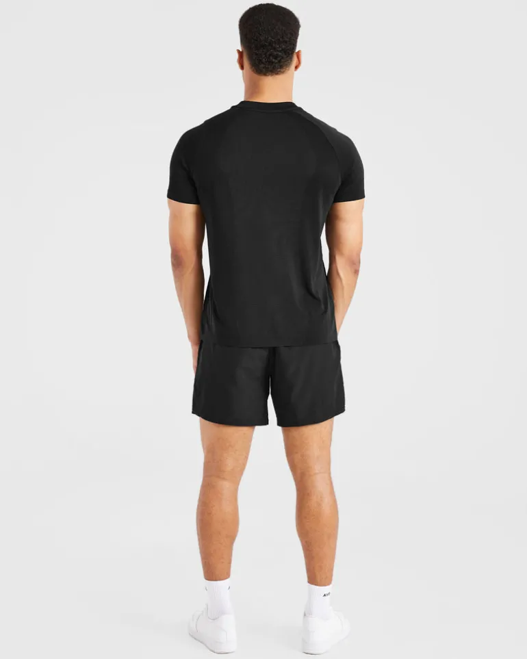 Attain Seamless T Shirt