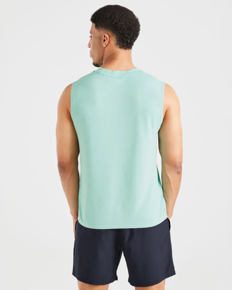 Attain Seamless Vest