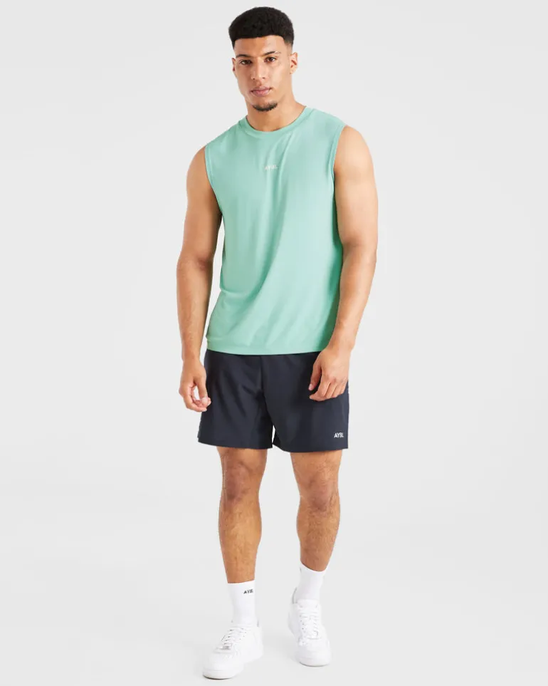 Attain Seamless Vest