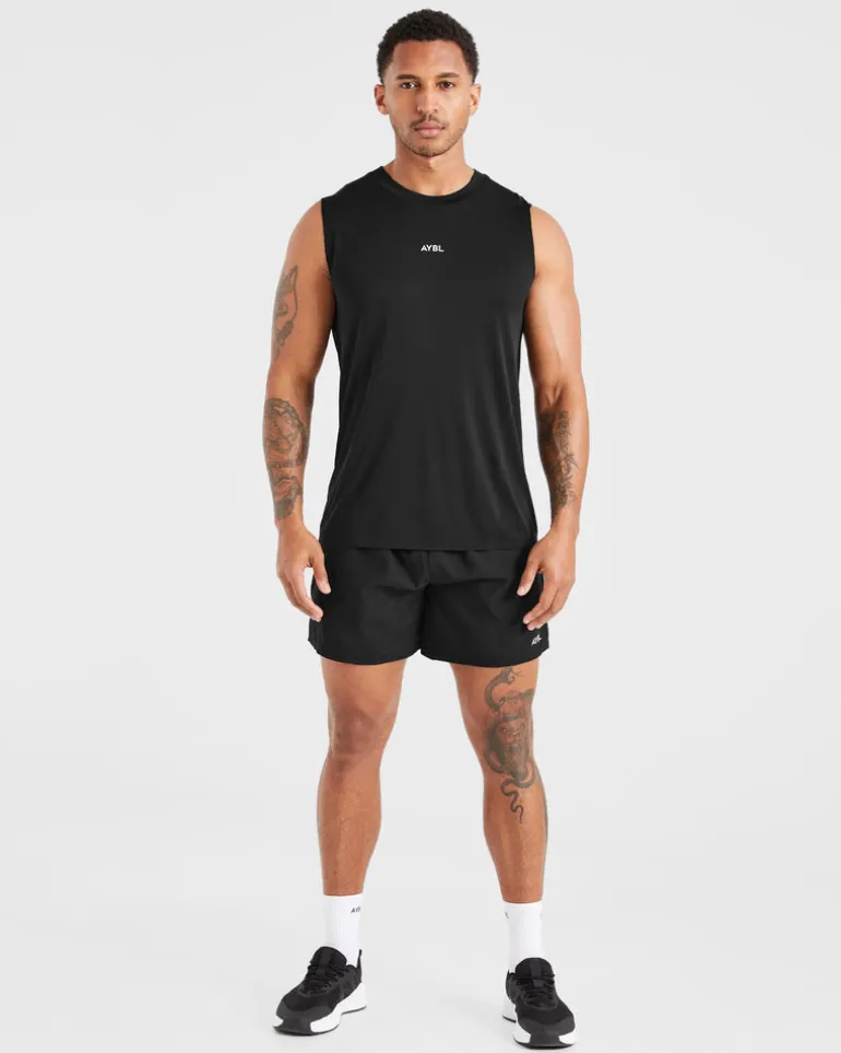 Attain Seamless Vest