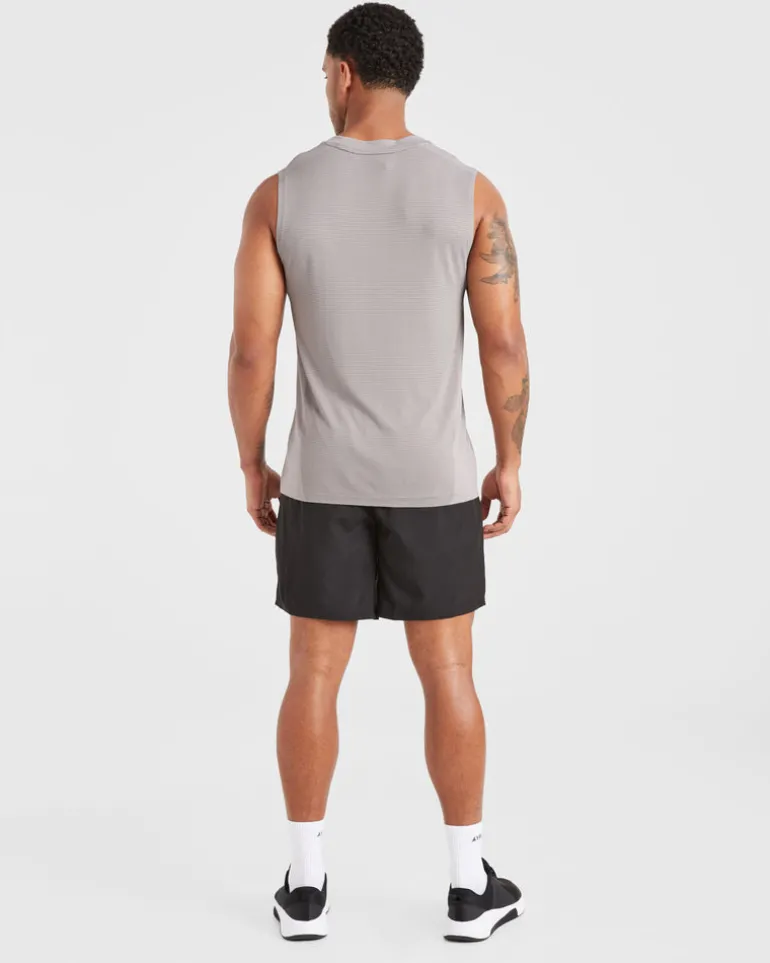 Attain Seamless Vest