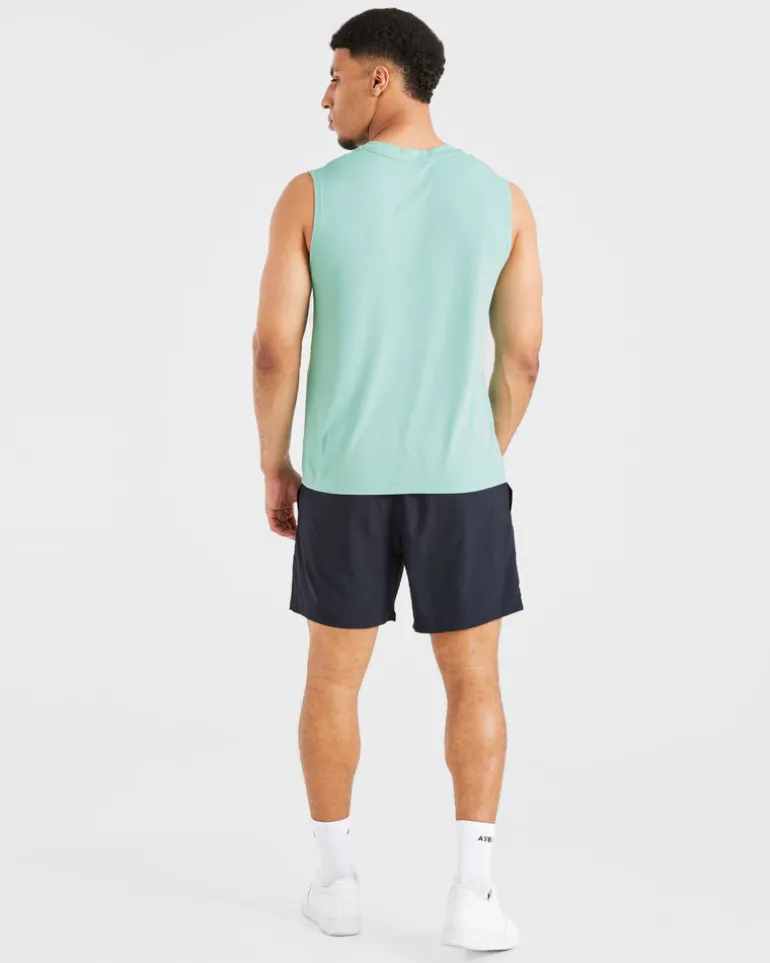 Attain Seamless Vest