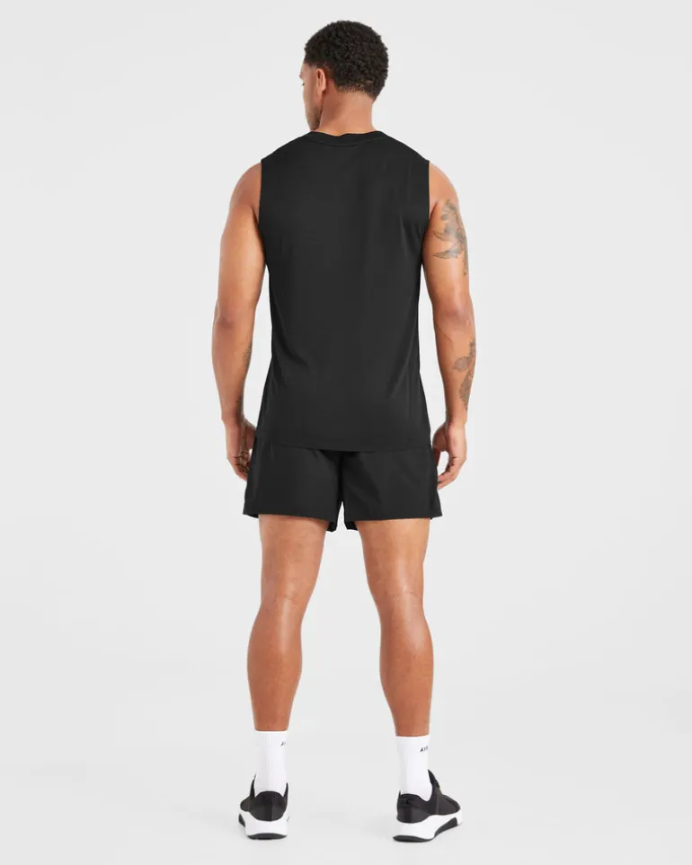 Attain Seamless Vest