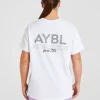 AYBL Athletics Oversized T Shirt