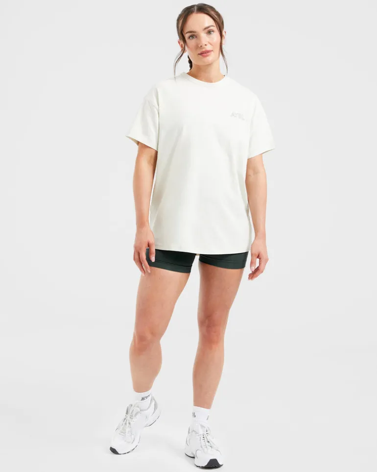 AYBL Athletics Oversized T Shirt