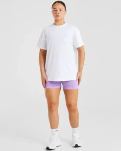 AYBL Athletics Oversized T Shirt