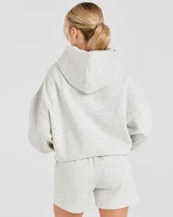 AYBL Club Oversized Hoodie