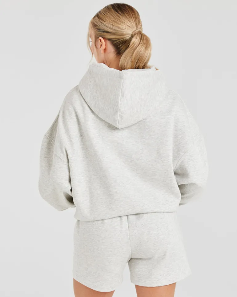 AYBL Club Oversized Hoodie