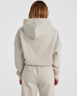 AYBL Club Oversized Hoodie