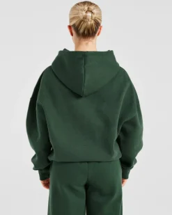 AYBL Club Oversized Hoodie