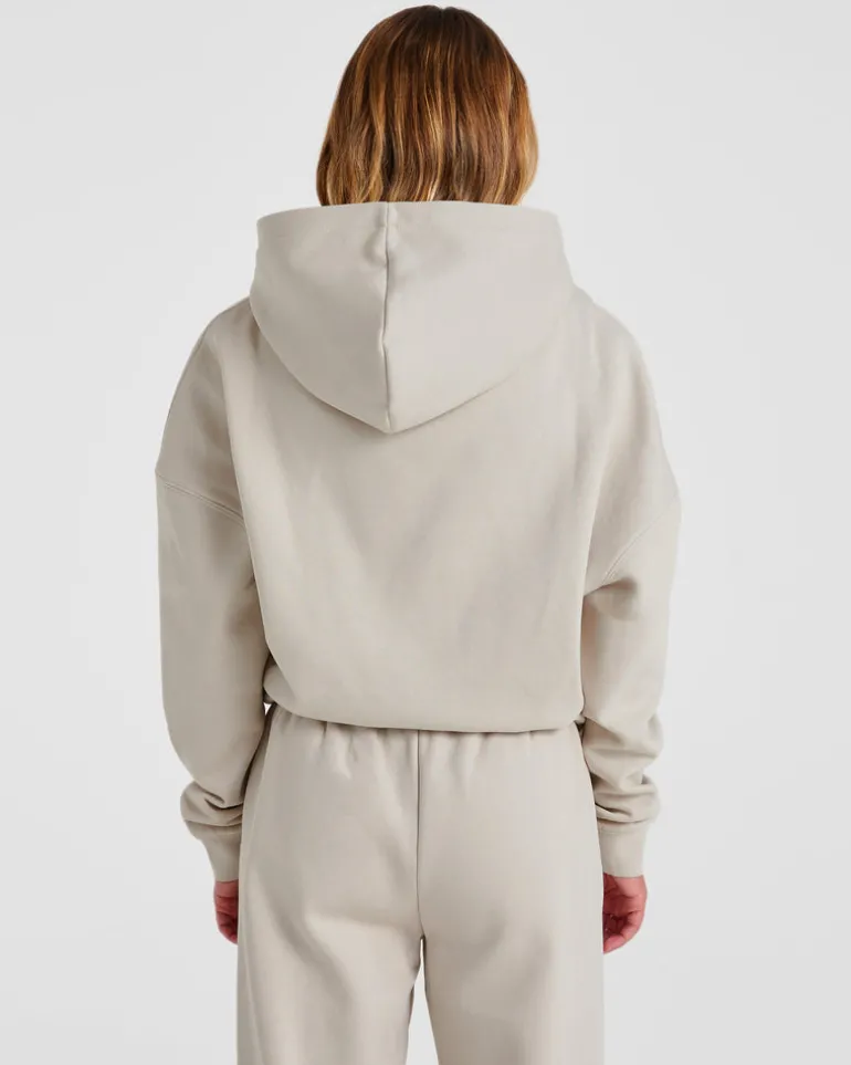 AYBL Club Oversized Hoodie
