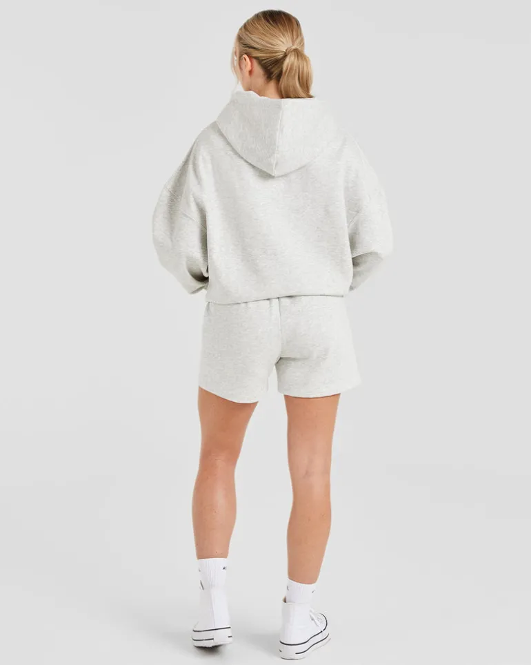 AYBL Club Oversized Hoodie